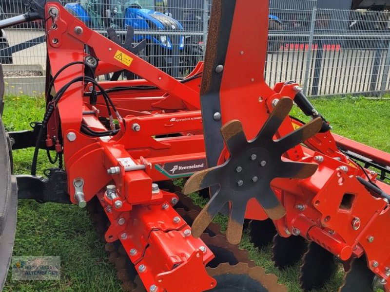 Kurzscheibenegge des Typs Kverneland Kverneland Qualidisc Pro 3001, Vorführmaschine in Altenberge