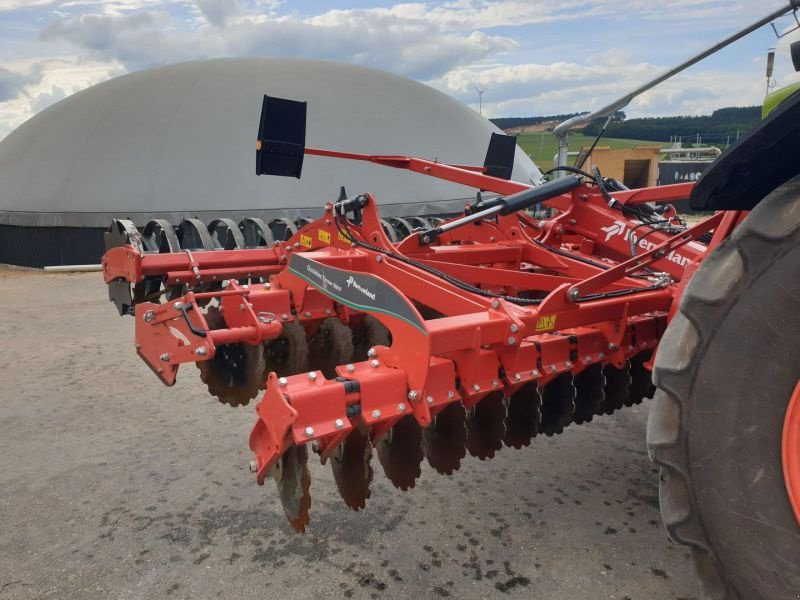 Kurzscheibenegge del tipo Kverneland QUALIDISC FARMER 5001 F, Vorführmaschine en Birgland (Imagen 4)