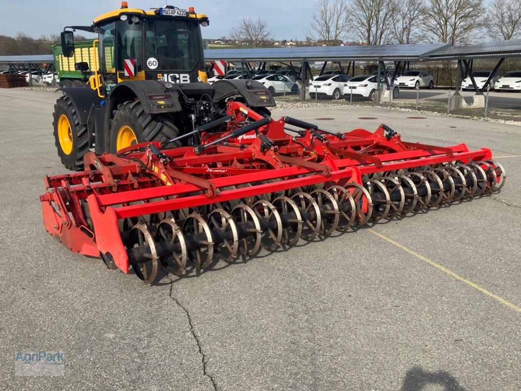 Kurzscheibenegge del tipo Kverneland Qualidisc Farmer 6000F, Gebrauchtmaschine en Kirchdorf (Imagen 2)