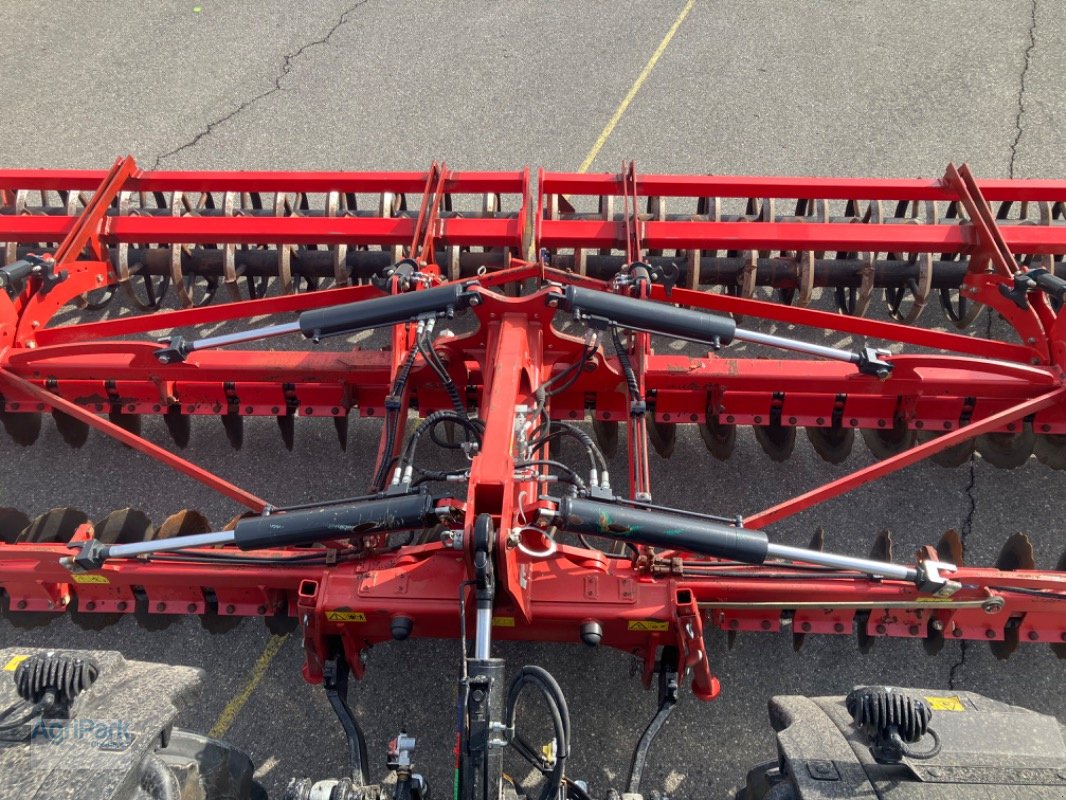 Kurzscheibenegge typu Kverneland Qualidisc Farmer 6000F, Gebrauchtmaschine v Kirchdorf (Obrázok 3)