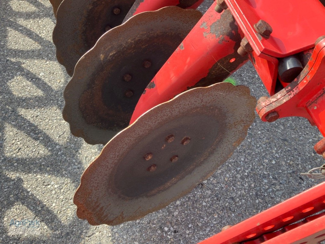 Kurzscheibenegge tip Kverneland Qualidisc Farmer 6000F, Gebrauchtmaschine in Kirchdorf (Poză 9)