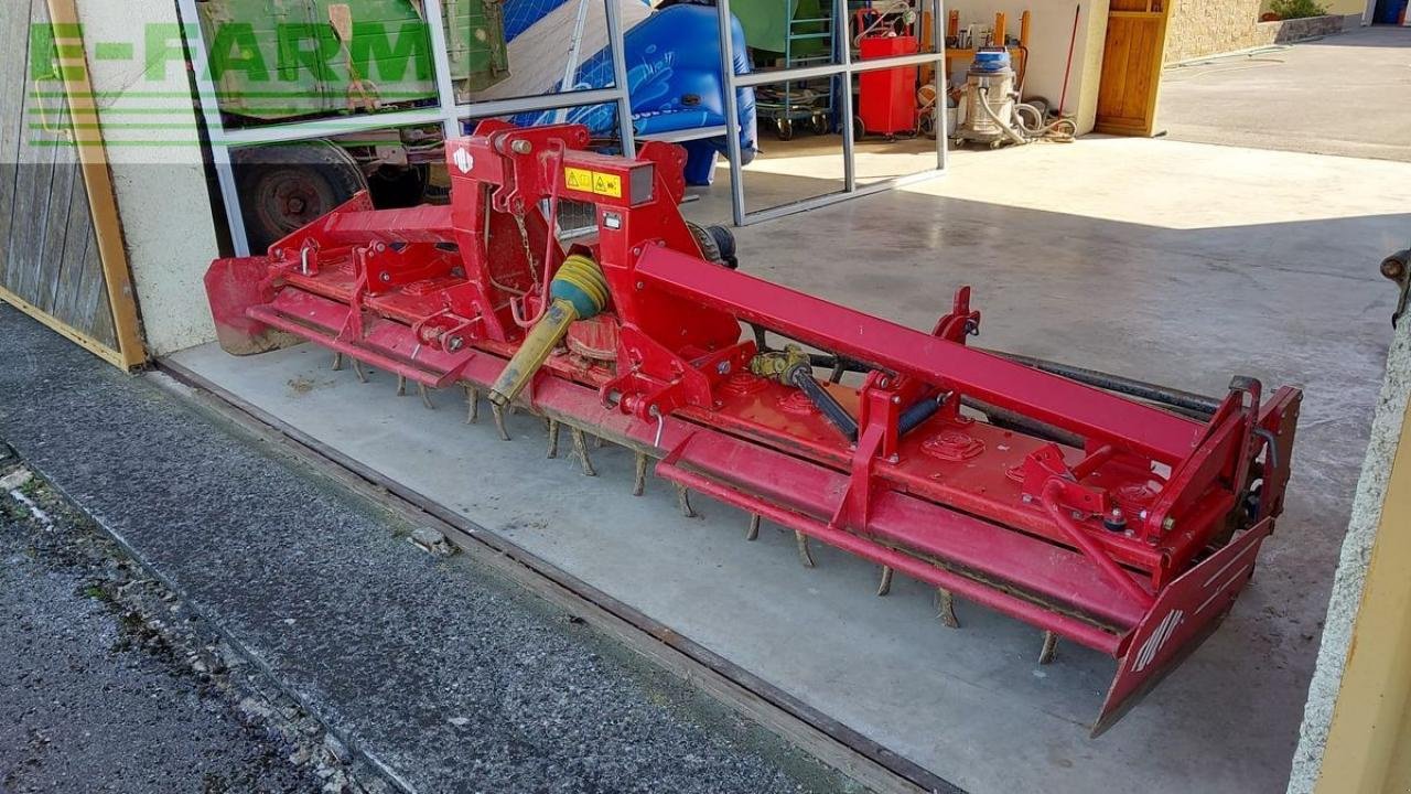 Kurzscheibenegge of the type Lely roterra 400-35, Gebrauchtmaschine in Sierning (Picture 1)