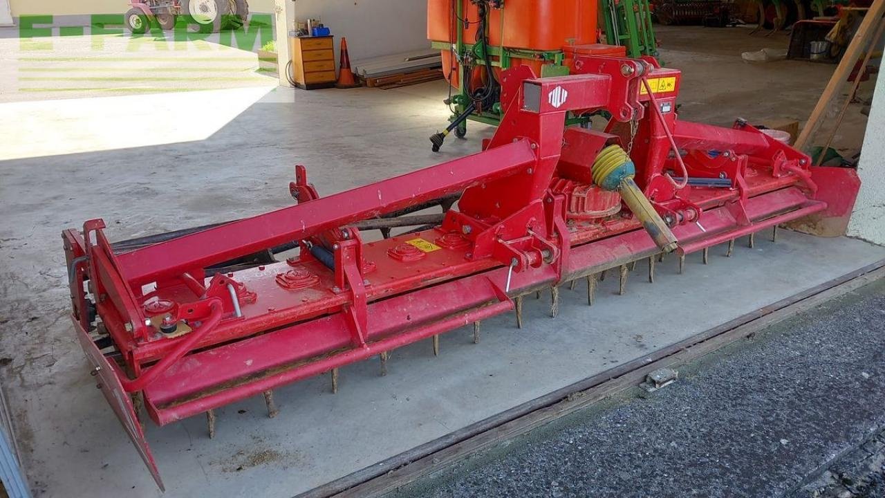 Kurzscheibenegge van het type Lely roterra 400-35, Gebrauchtmaschine in Sierning (Foto 2)