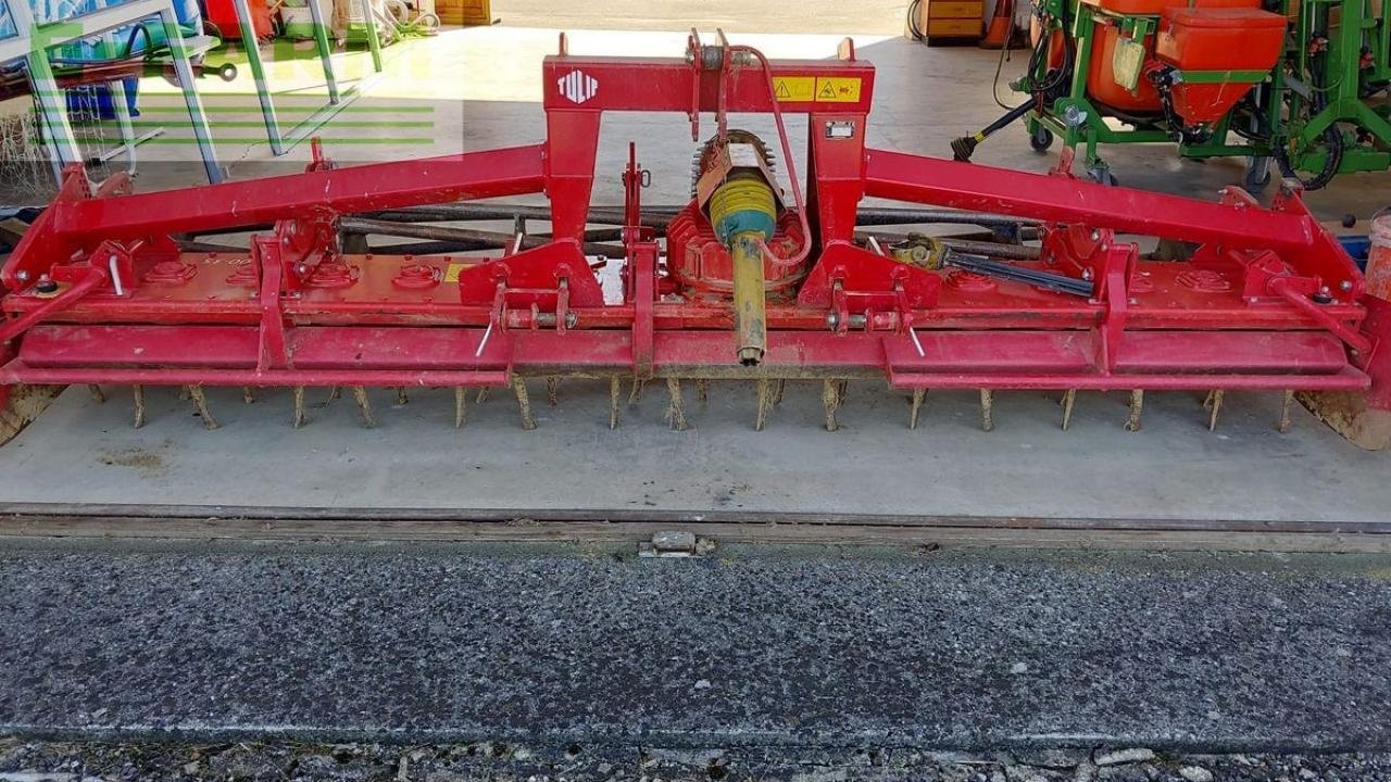 Kurzscheibenegge du type Lely roterra 400-35, Gebrauchtmaschine en Sierning (Photo 3)