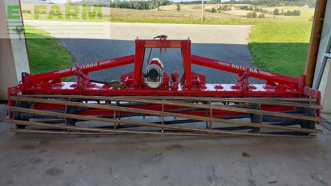 Kurzscheibenegge van het type Lely roterra 400-35, Gebrauchtmaschine in Sierning (Foto 4)