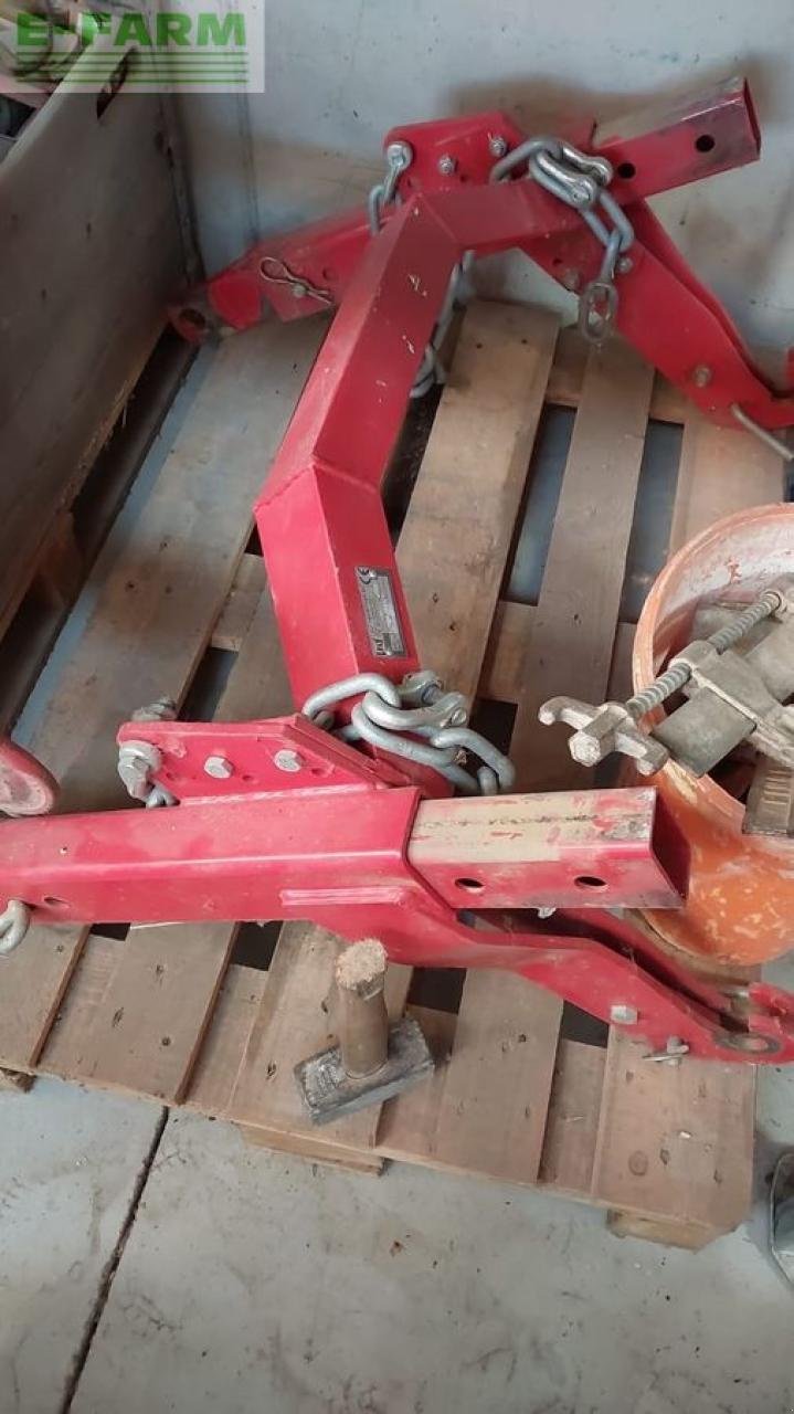 Kurzscheibenegge du type Lely roterra 400-35, Gebrauchtmaschine en Sierning (Photo 7)