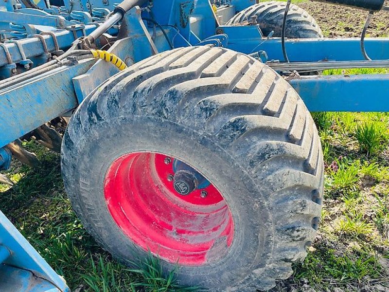 Kurzscheibenegge typu Lemken GIGANT 10/800 S, Gebrauchtmaschine v Kaunas (Obrázek 12)