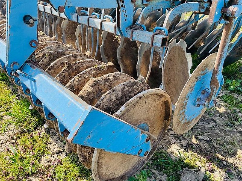 Kurzscheibenegge za tip Lemken GIGANT 10/800 S, Gebrauchtmaschine u Kaunas (Slika 23)