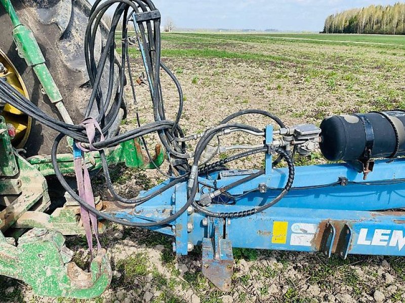 Kurzscheibenegge tip Lemken GIGANT 10/800 S, Gebrauchtmaschine in Kaunas (Poză 30)