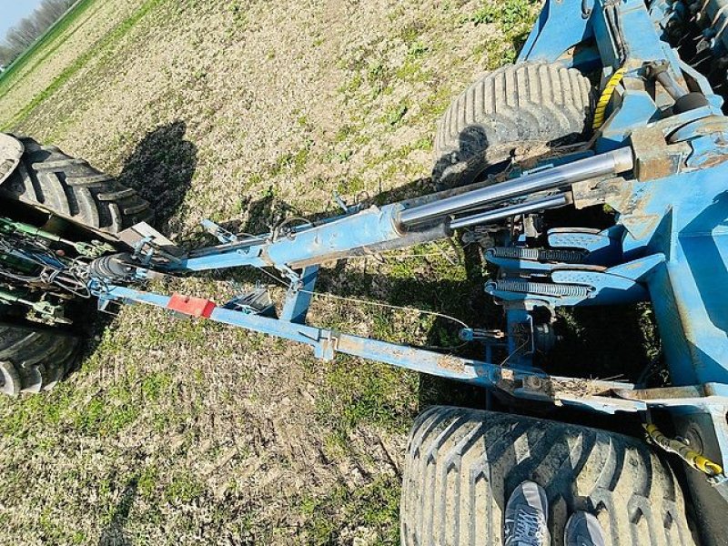 Kurzscheibenegge tip Lemken GIGANT 10/800 S, Gebrauchtmaschine in Kaunas (Poză 29)