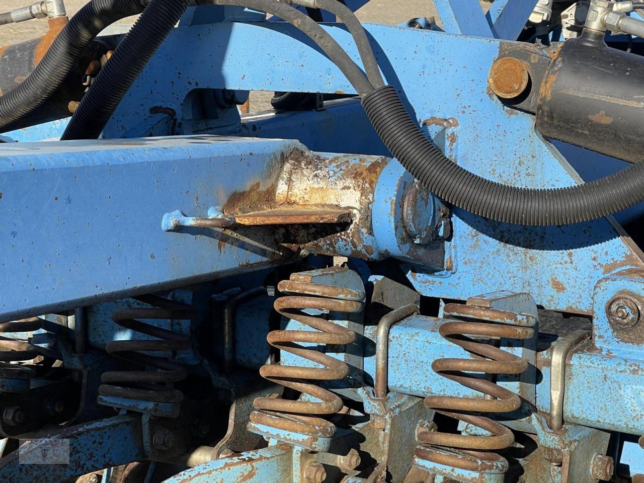 Kurzscheibenegge za tip Lemken Rubin 9/600 KUEA, Gebrauchtmaschine u Pragsdorf (Slika 9)