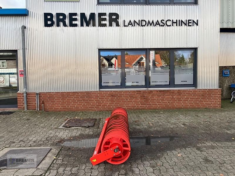 Kurzscheibenegge van het type Maschio U-Ring Walze, Gebrauchtmaschine in Asendorf (Foto 1)