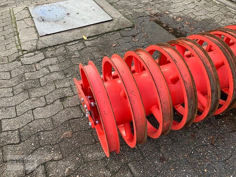 Kurzscheibenegge van het type Maschio U-Ring Walze, Gebrauchtmaschine in Asendorf (Foto 4)