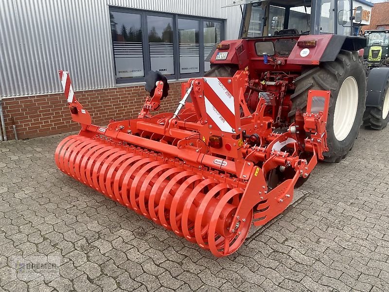 Kurzscheibenegge van het type Maschio VELOCE 300 + Dachringwalze, Gebrauchtmaschine in Asendorf (Foto 19)