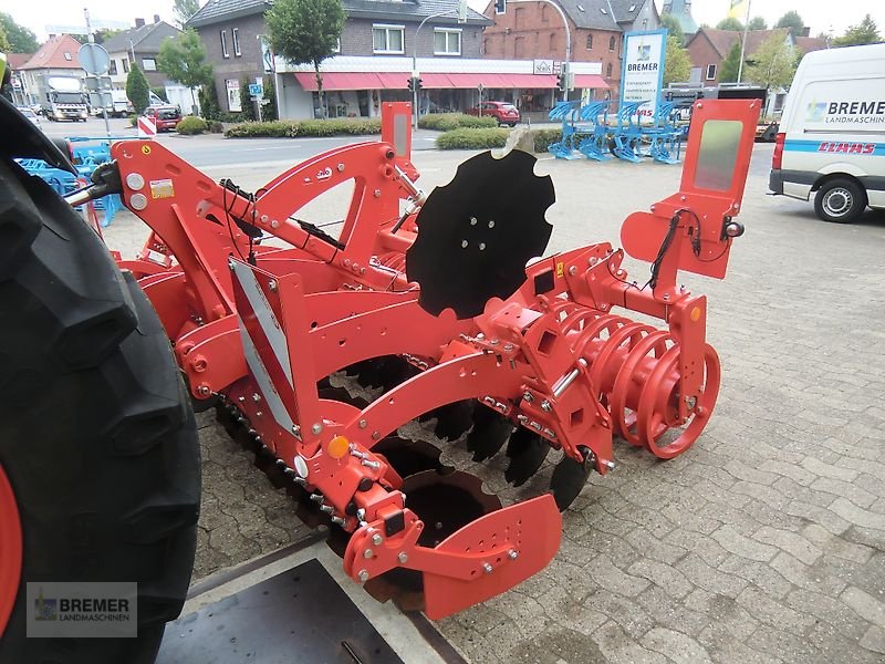 Kurzscheibenegge des Typs Maschio VELOCE 300 + U-Ringwalze 560, Gebrauchtmaschine in Asendorf (Bild 13)