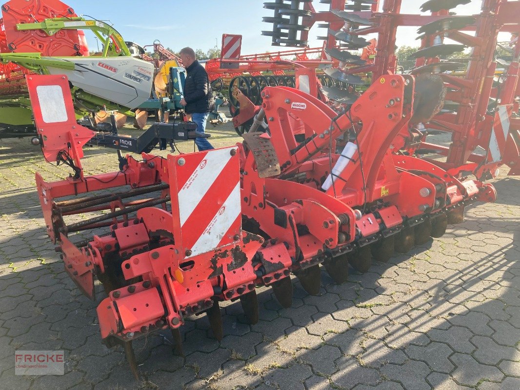 Kurzscheibenegge van het type Maschio Veloce 300, Gebrauchtmaschine in Bockel - Gyhum (Foto 1)