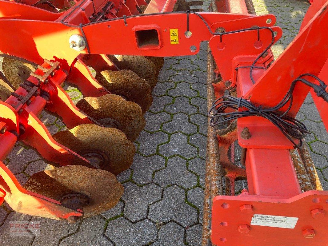 Kurzscheibenegge van het type Maschio Veloce 300, Gebrauchtmaschine in Bockel - Gyhum (Foto 9)