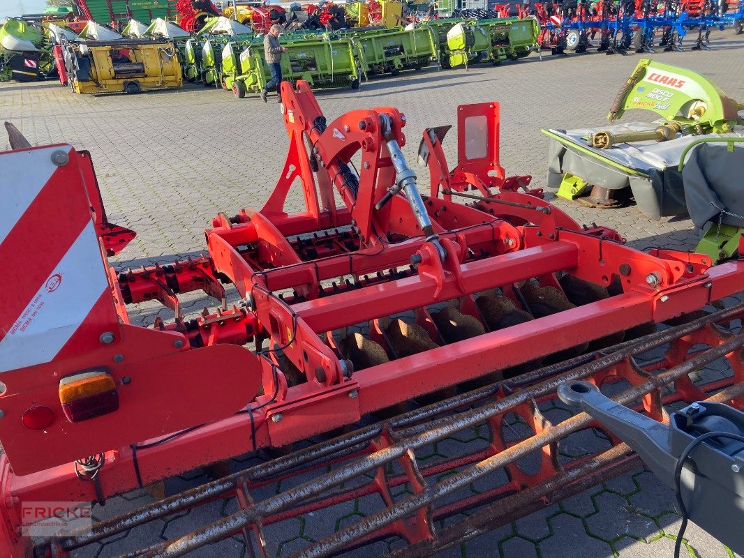 Kurzscheibenegge van het type Maschio Veloce 300, Gebrauchtmaschine in Bockel - Gyhum (Foto 10)