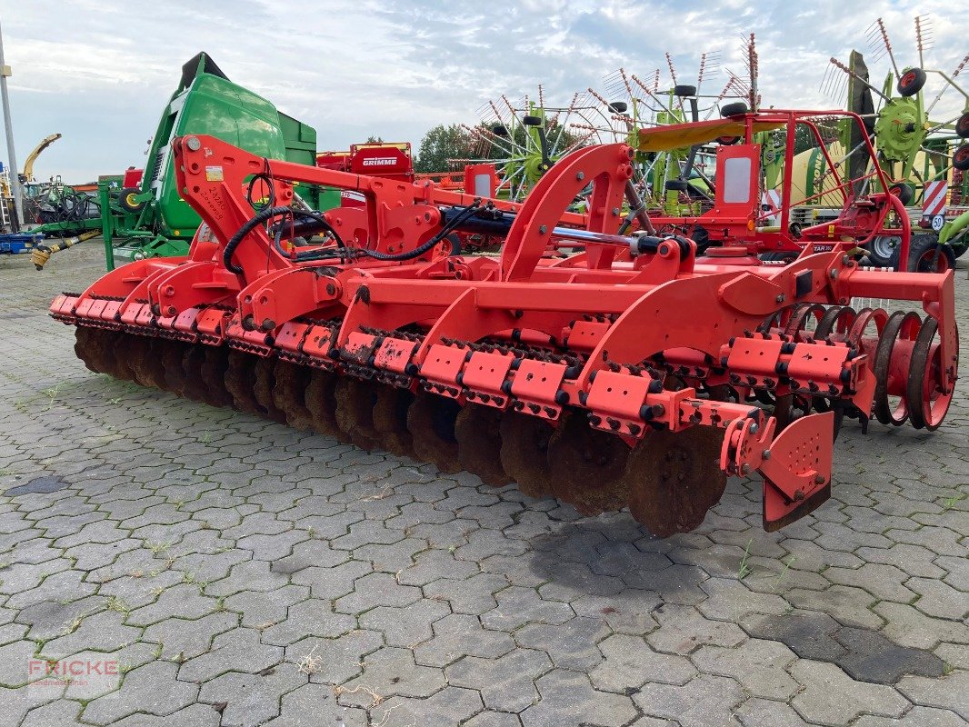 Kurzscheibenegge van het type Maschio Veloce 500, Gebrauchtmaschine in Bockel - Gyhum (Foto 1)