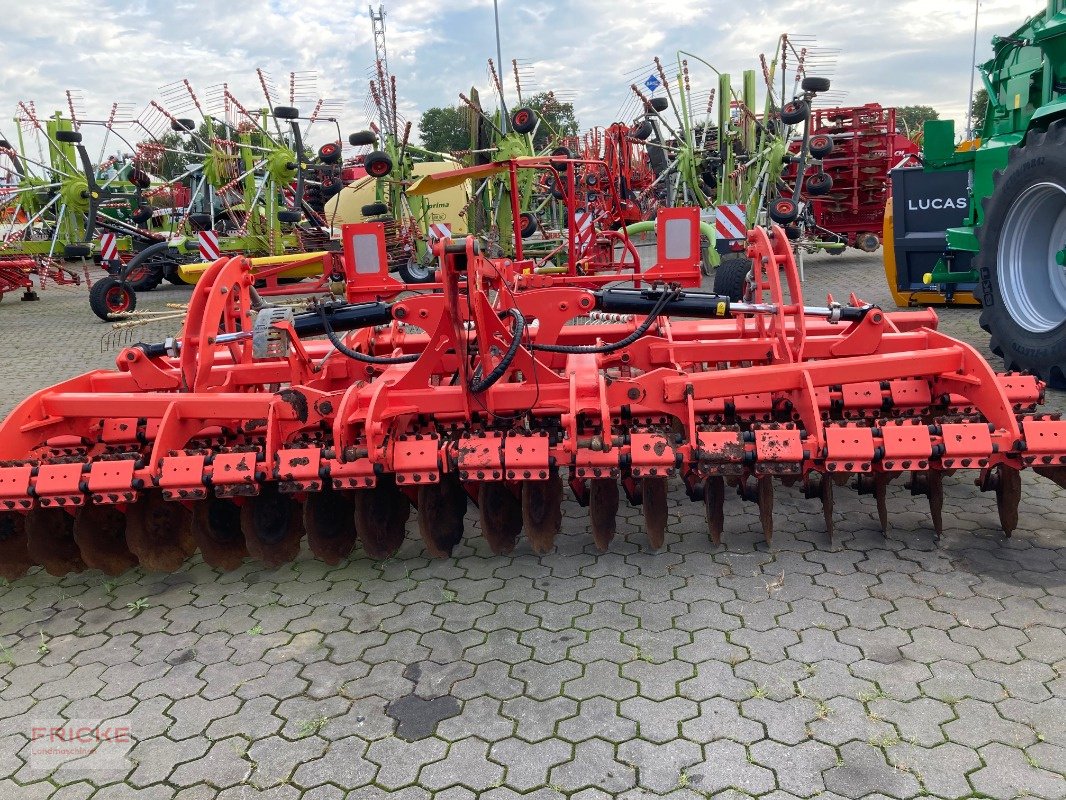 Kurzscheibenegge van het type Maschio Veloce 500, Gebrauchtmaschine in Bockel - Gyhum (Foto 2)