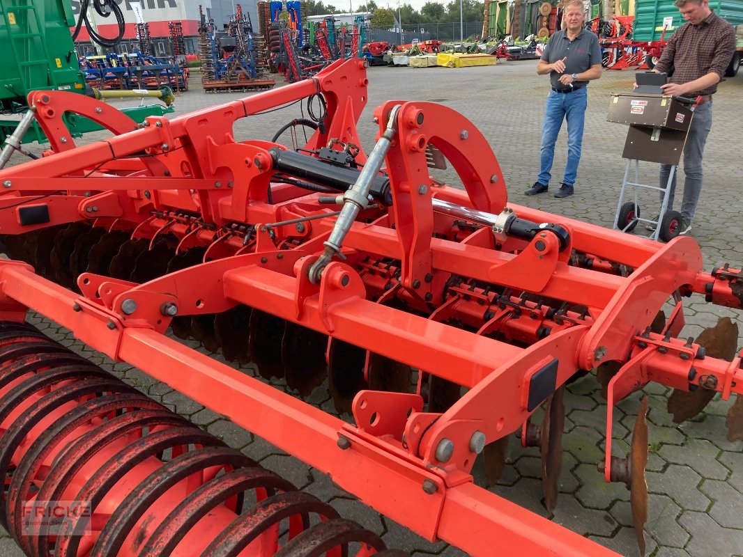 Kurzscheibenegge van het type Maschio Veloce 500, Gebrauchtmaschine in Bockel - Gyhum (Foto 7)