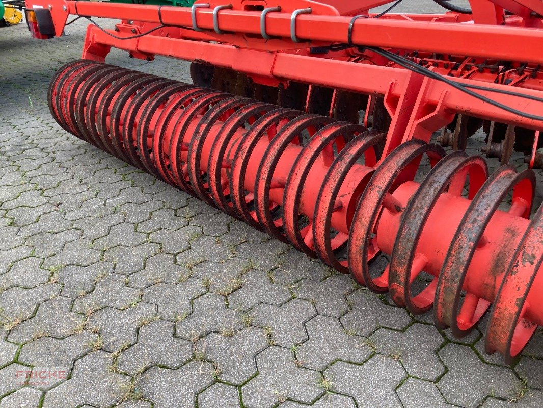 Kurzscheibenegge van het type Maschio Veloce 500, Gebrauchtmaschine in Bockel - Gyhum (Foto 8)