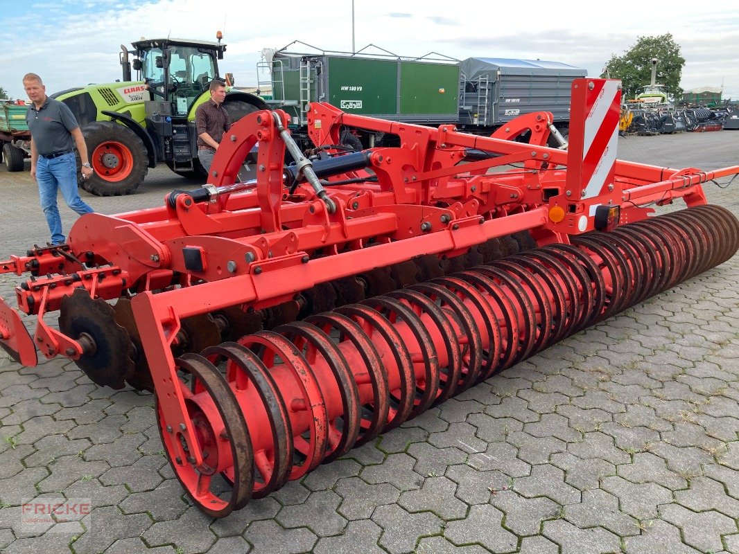 Kurzscheibenegge van het type Maschio Veloce 500, Gebrauchtmaschine in Bockel - Gyhum (Foto 9)