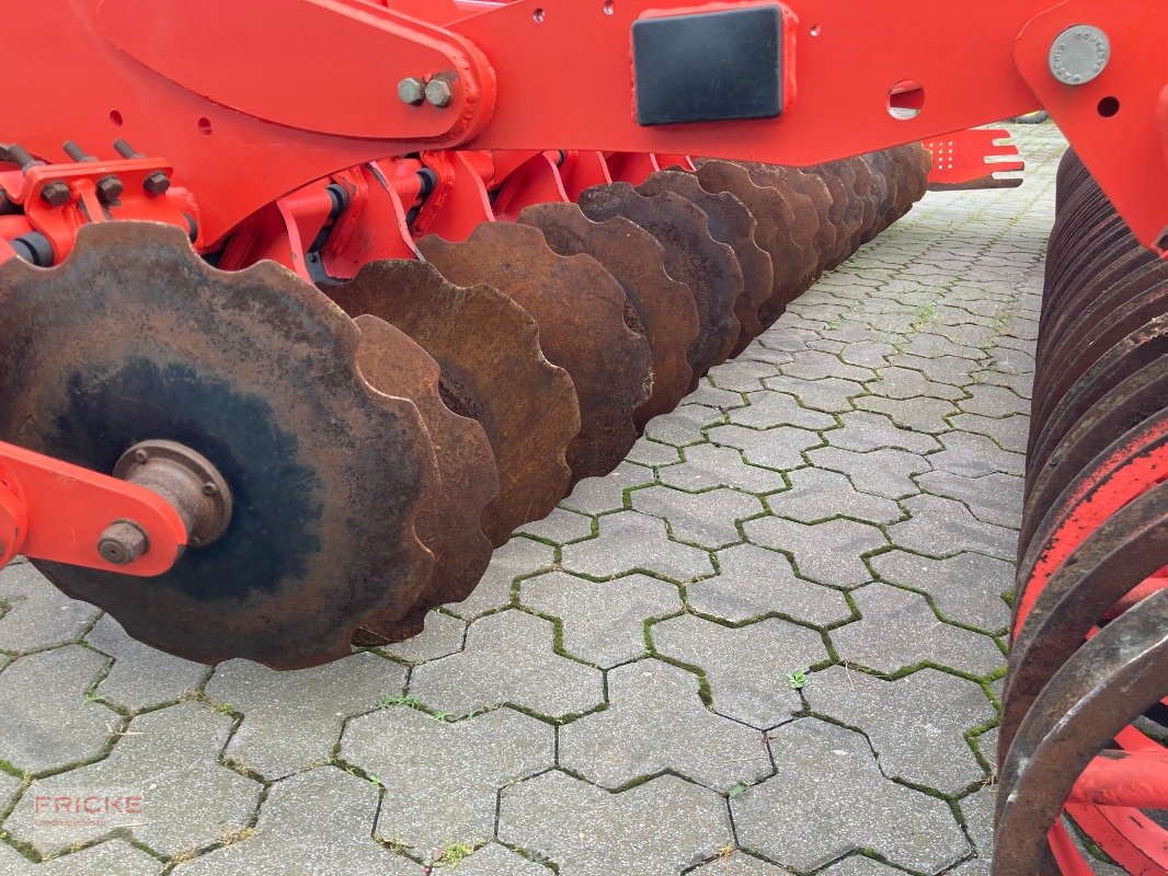 Kurzscheibenegge van het type Maschio Veloce 500, Gebrauchtmaschine in Bockel - Gyhum (Foto 10)