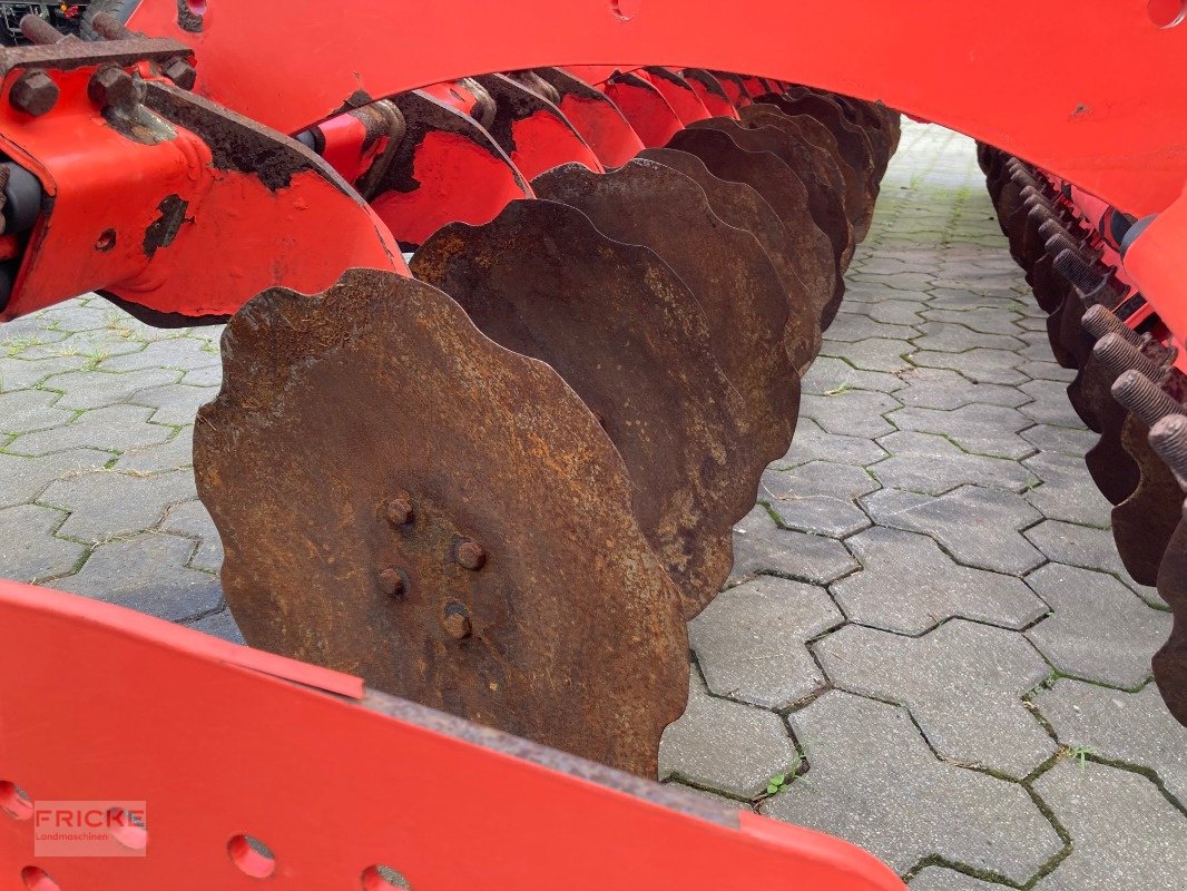 Kurzscheibenegge van het type Maschio Veloce 500, Gebrauchtmaschine in Bockel - Gyhum (Foto 11)