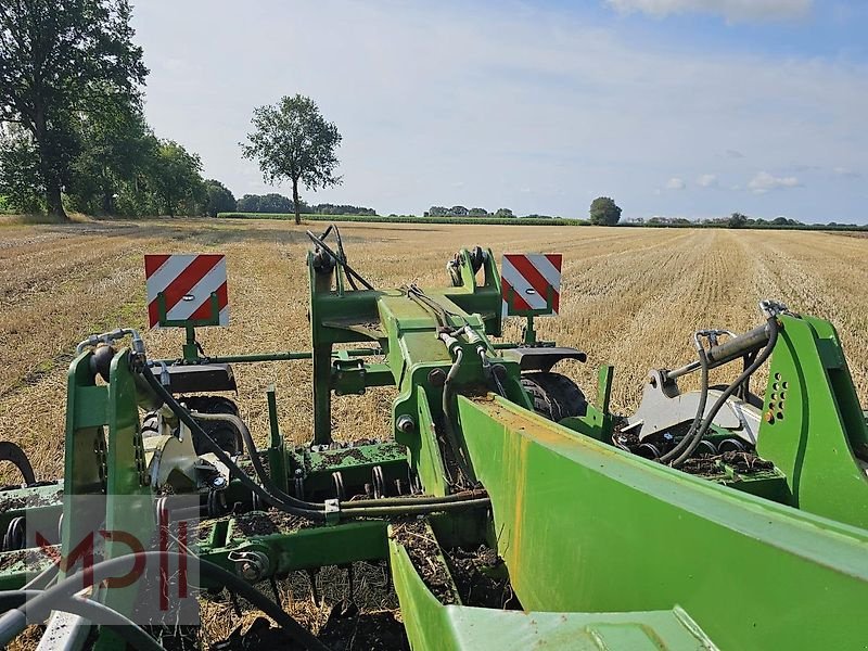 Kurzscheibenegge του τύπου MD Landmaschinen Scheibenegge BTH 600 auf Fahrwerk, Vorführmaschine σε Zeven (Φωτογραφία 17)