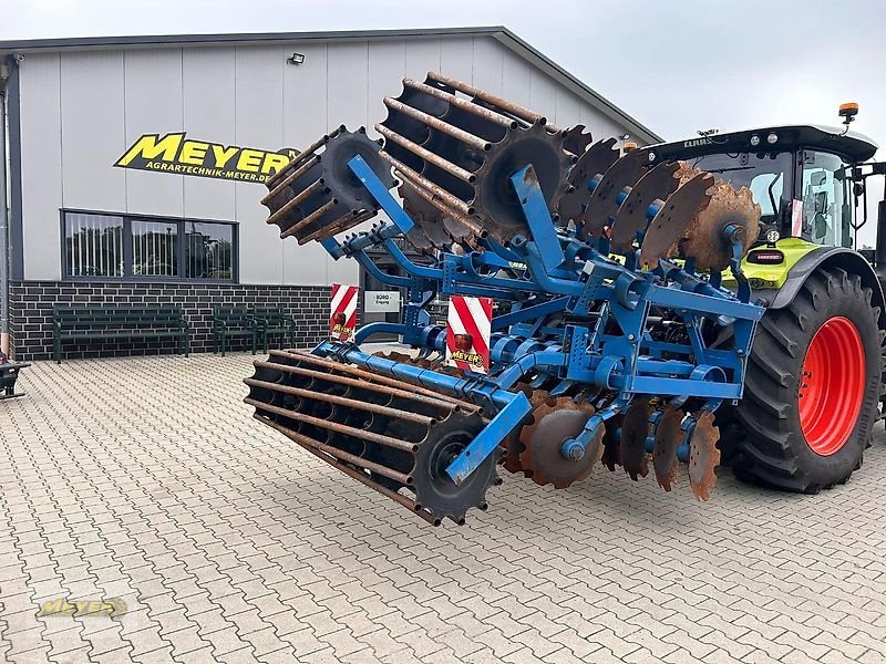 Kurzscheibenegge typu Meyer Agrartechnik KSE475, Gebrauchtmaschine w Andervenne (Zdjęcie 13)