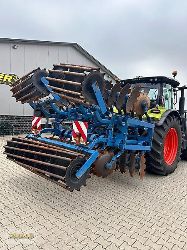 Kurzscheibenegge tip Meyer Agrartechnik KSE475, Gebrauchtmaschine in Andervenne (Poză 14)