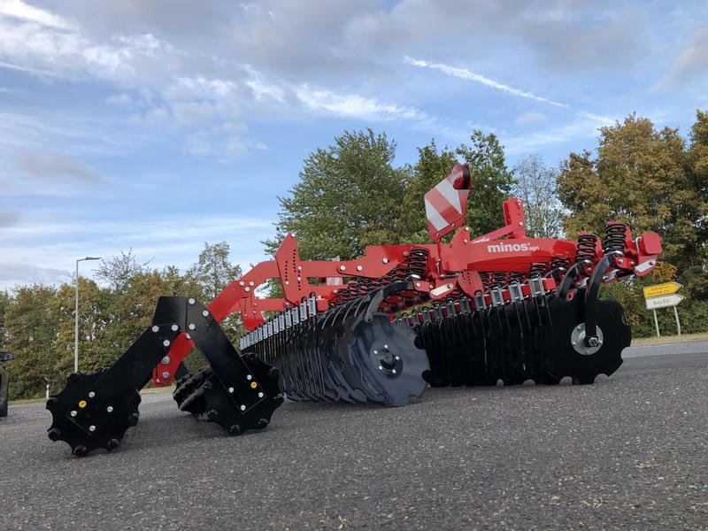 Kurzscheibenegge typu Minos Agri Kurzscheibenegge 3m YDTM 20 **NEU**, Neumaschine v Münstermaifeld (Obrázek 7)