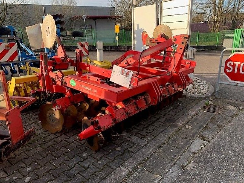 Kurzscheibenegge typu Pöttinger Terra Disc 3000, Gebrauchtmaschine v Eppingen (Obrázok 2)