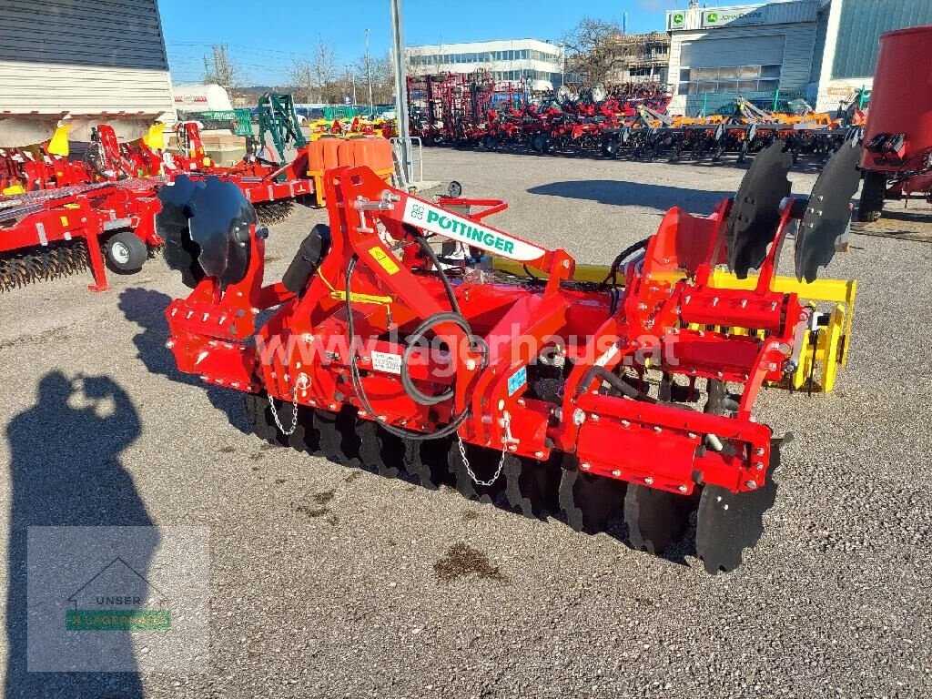 Kurzscheibenegge tip Pöttinger TERRADISC 3001, Neumaschine in Haag (Poză 3)