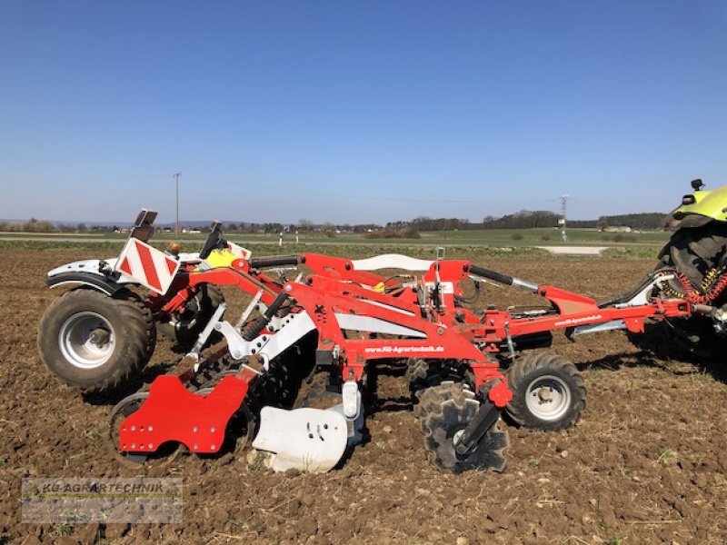 Kurzscheibenegge van het type Premium Ltd GIANT 500 Kurzscheibenegge, Gebrauchtmaschine in Langensendelbach (Foto 1)