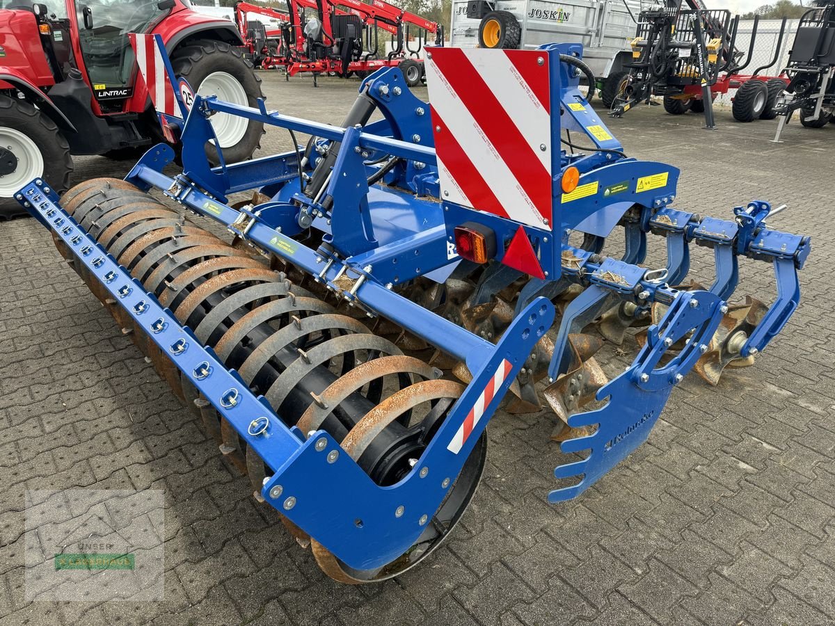 Kurzscheibenegge typu Rolmako U 652 Speed Cutter, Neumaschine w Hartberg (Zdjęcie 4)