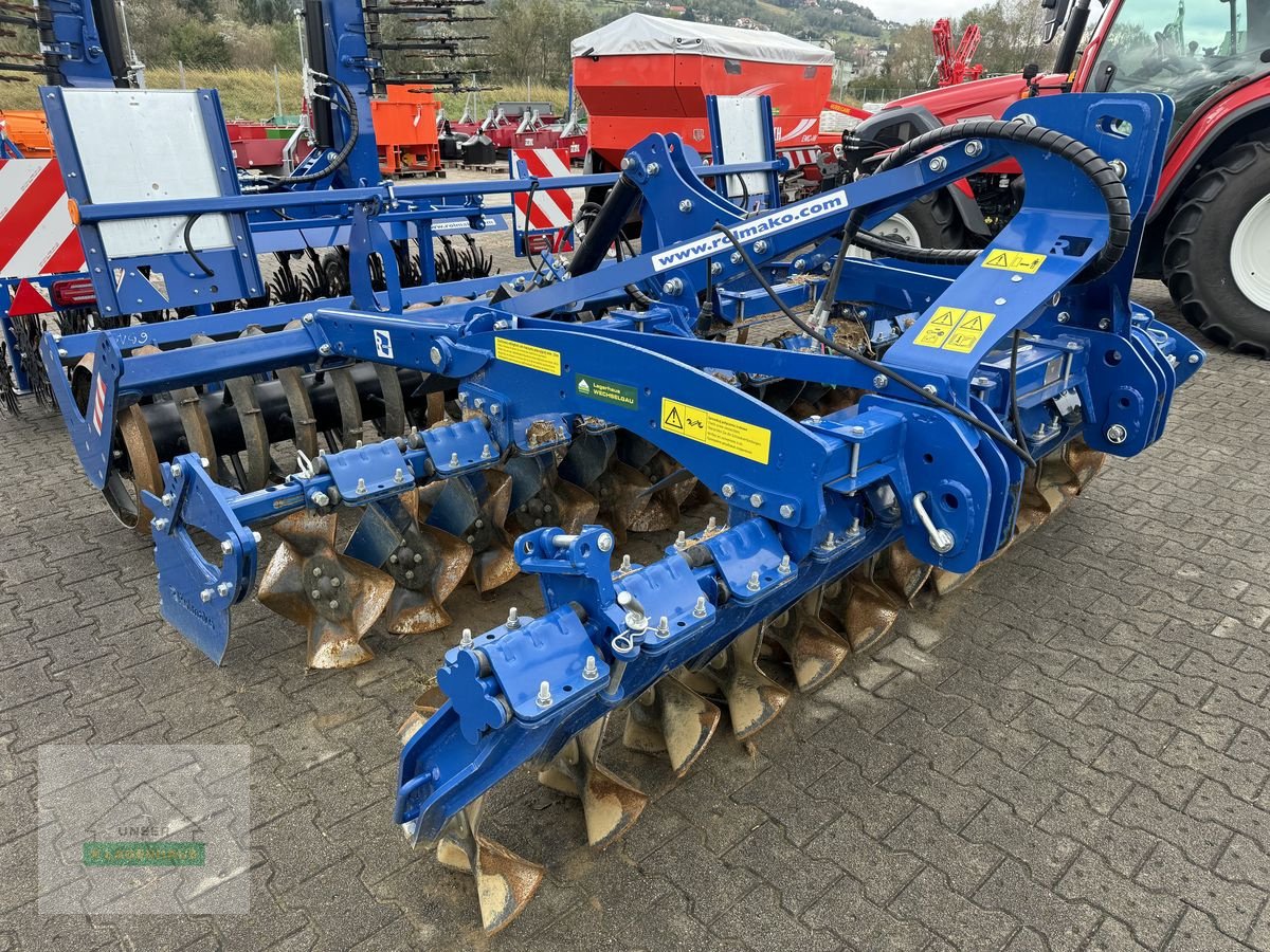 Kurzscheibenegge a típus Rolmako U 652 Speed Cutter, Neumaschine ekkor: Hartberg (Kép 2)