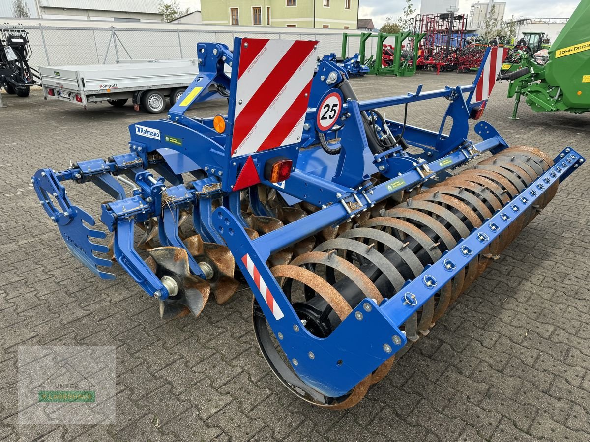 Kurzscheibenegge tipa Rolmako U 652 Speed Cutter, Neumaschine u Hartberg (Slika 5)