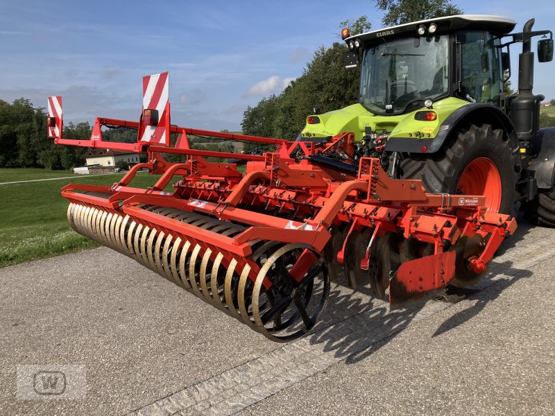 Kurzscheibenegge van het type Rotoland GAL-C 4.0, Gebrauchtmaschine in Zell an der Pram (Foto 1)