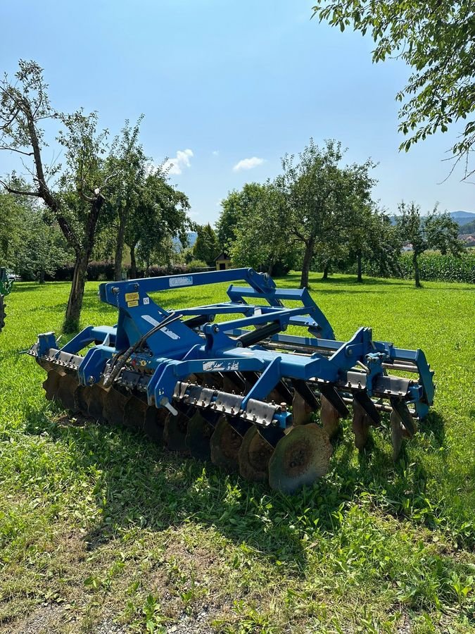 Kurzscheibenegge типа Sonstige Agripol 300, Gebrauchtmaschine в Villach (Фотография 2)