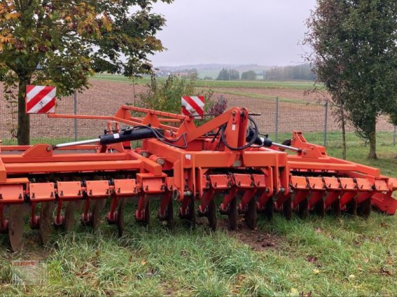 Kurzscheibenegge tip Sonstige MILAN 5 KINZINGER, Gebrauchtmaschine in Werneck (Poză 1)