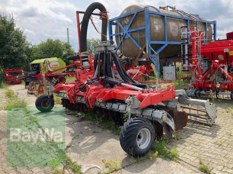 Kurzscheibenegge van het type Sonstige VOLMER TRG-T + VERTEILER, Gebrauchtmaschine in Vetschau (Foto 4)