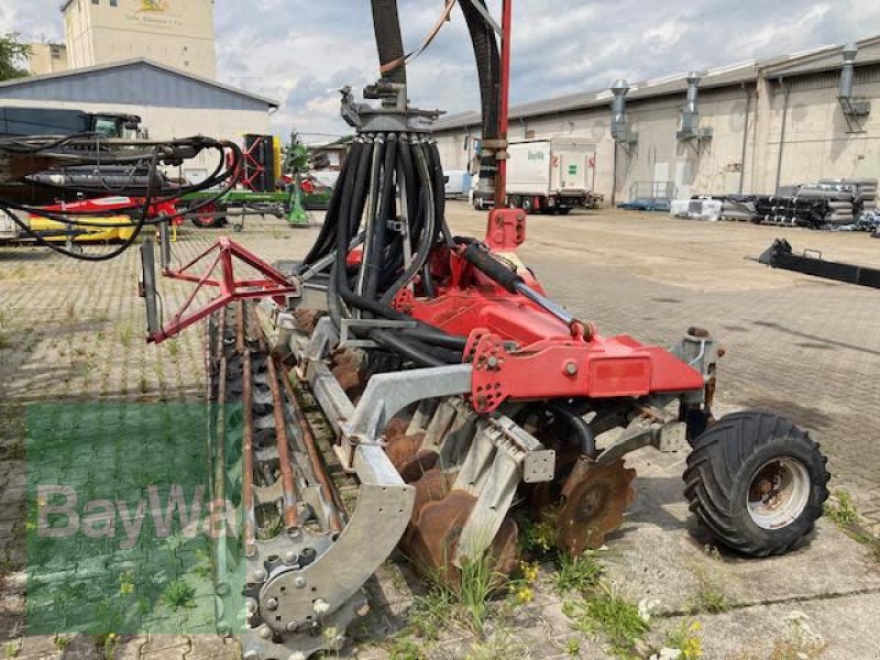 Kurzscheibenegge del tipo Sonstige VOLMER TRG-T + VERTEILER, Gebrauchtmaschine en Vetschau (Imagen 3)