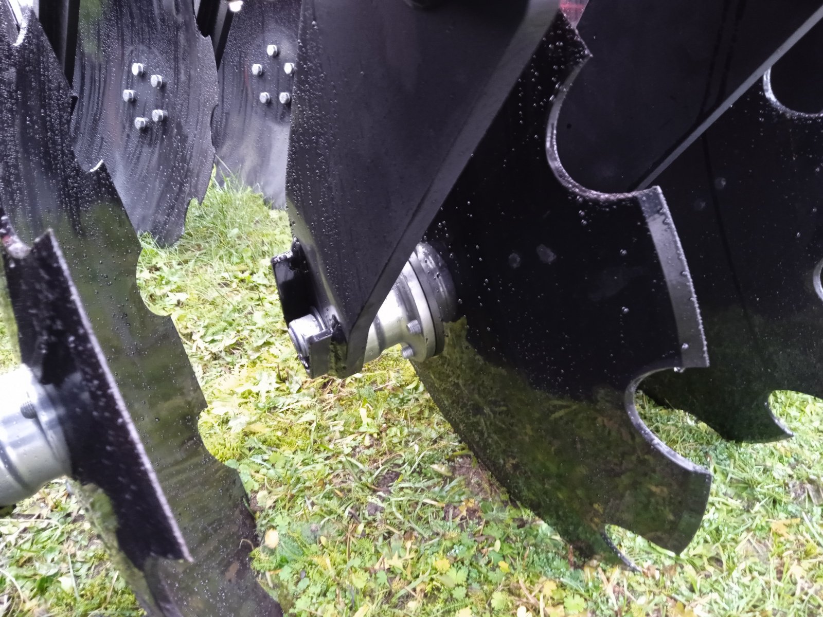 Kurzscheibenegge typu stekro Gladiator 3Meter, Neumaschine v Nittenau (Obrázek 4)