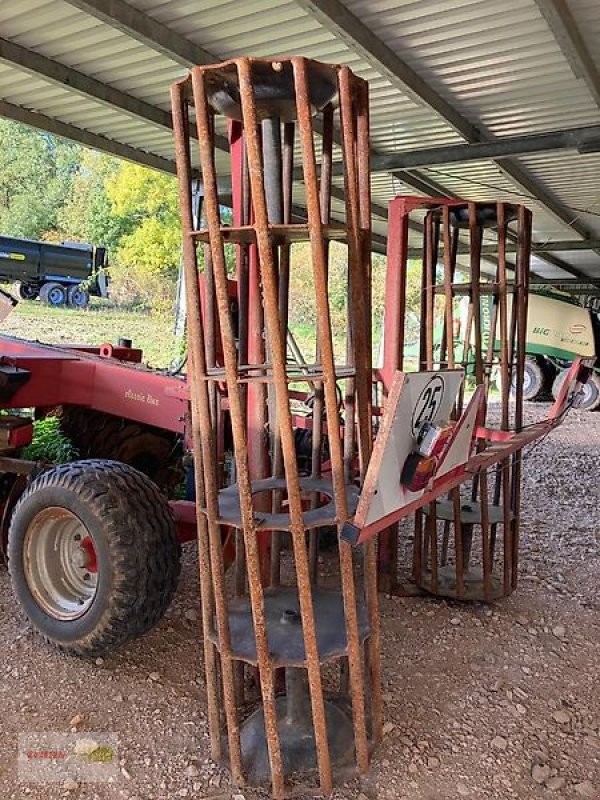 Kurzscheibenegge typu Strom Disk Profi X4500, Gebrauchtmaschine v Groß Germersleben (Obrázek 5)