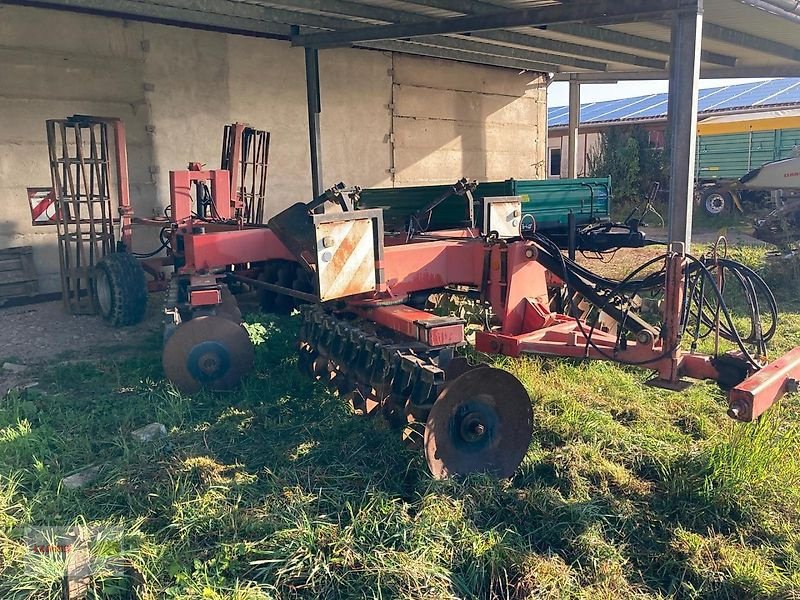 Kurzscheibenegge typu Strom Disk Profi X4500, Gebrauchtmaschine v Groß Germersleben (Obrázek 2)