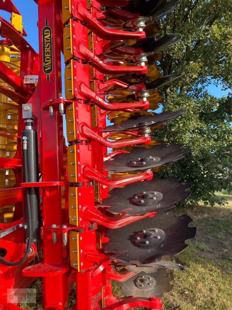 Kurzscheibenegge van het type Väderstad Carrier 625 XL, Neumaschine in Laage (Foto 6)