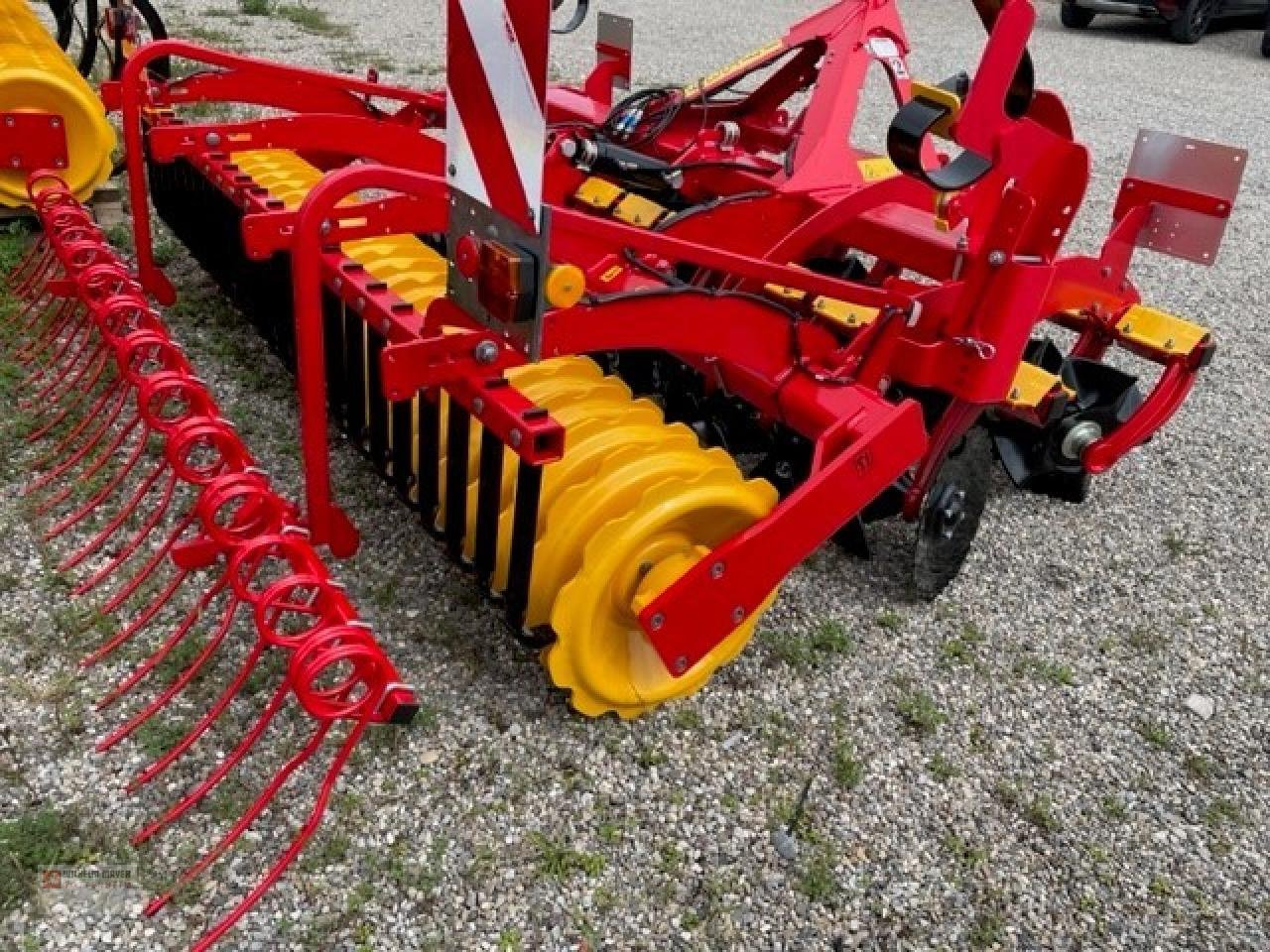 Kurzscheibenegge van het type Väderstad CARRIER CR 300, Gebrauchtmaschine in Gottenheim (Foto 2)