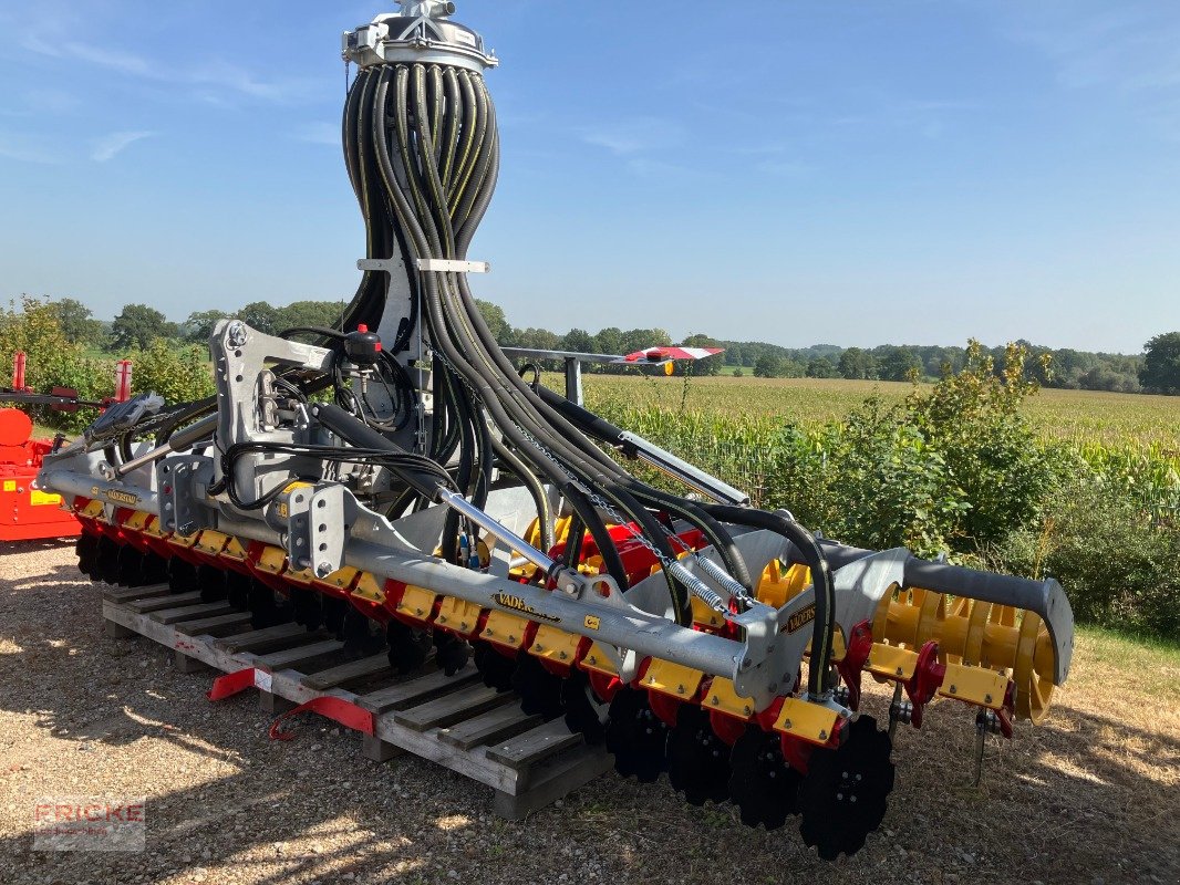 Kurzscheibenegge van het type Väderstad Carrier X 525, Neumaschine in Bockel - Gyhum (Foto 2)